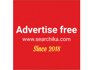 Advertise free with us - Christmas selling
