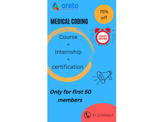 Training and placement assistance for medical coding