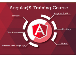 Online / Classroom Live Angular.js Course in Noida, SLA Training Institute, 2023 Offer,