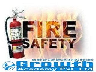 Get The Best Fire Safety Course in Ranchi with Distance Modes