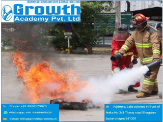 Get The Best Safety Management Course in Varanasi with Expert Faculties