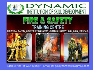 Join The Best Safety Officer Course in Patna with Distance Mode