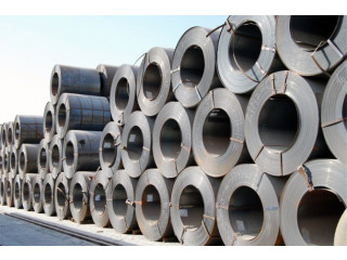 Supplier of Hot Rolled / Cold Rolled Sheets and Coils in Lucknow