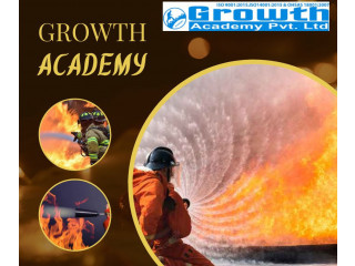 Growth Fire Safety Training – Best Fire Safety Training Institute for Professional Training
