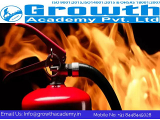 Join The Best Safety Officer Course Institute in Varanasi with Highly Expert Faculties