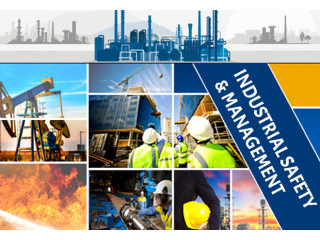 Obtain The Top Industrial Safety Management Course in Patna by DISD