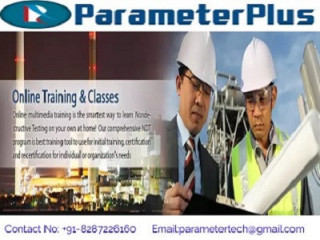 Book Your Seat At The Best NDT Training Institute in Aurangabad by ParameterPlus