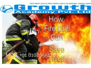 Acquire The Best Safety Institute in Ranchi