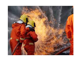 Attain The Best Safety Officer Training Institute in Patna by Growth Fire Safety