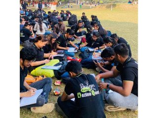 Dezine Quest NIFT Coaching in Delhi – Excellent and Budget-Friendly