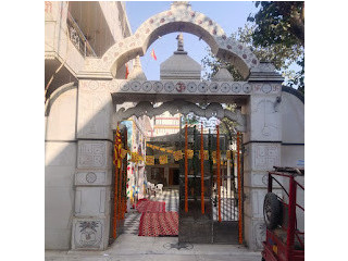 Arya samaj mandir in greater Noida
