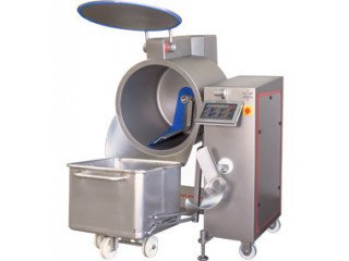 Commercial tumbler machine in India