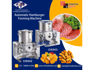 Buy Commercial Tumbler Machine in India