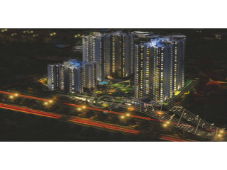 Civitech Strings Best 2/3 Bhk Apartments in Noida Extension
