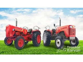 Used Tractor Under 2 Lakhs