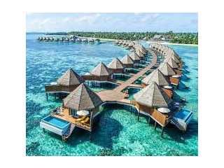Best Island In Maldives For Families