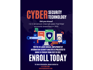 Best Cybersecurity Courses & Certifications - Become a Cyber Security Expert