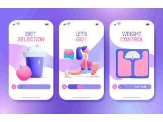 Mobile-Friendly Fitness App Development