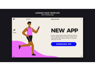 Innovative Fitness App Development In USA