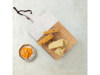 Savor the moment: indulge in inox's finest wood boards for charcuterie