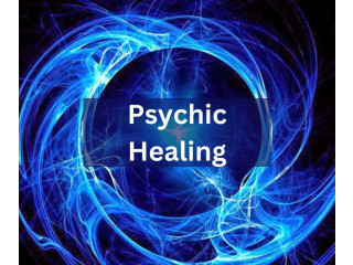Trusted Spiritual Healer & Psychic Reader +27832266585