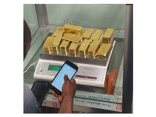 How to Buy Gold in Cameroon in 2024