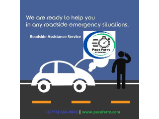 Roadside Assistance - Get Towing Service in Chicago