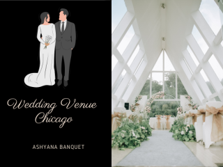 Unique Wedding Venues in Chicago - Create Unforgettable Memories