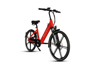 Revolutionize Your Commute with Electric Bikes Denver
