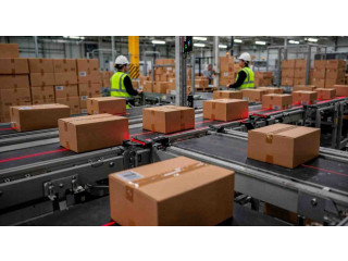 SAP TM Transportation Management — Streamline Logistics