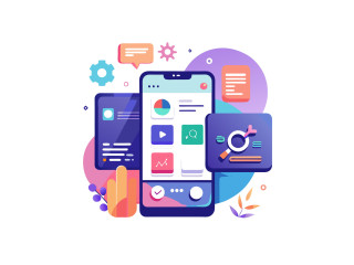 Mobile App Development Company USA | Team Tweaks