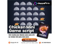 chicken-mini-game-clone-script-with-5x5-grid-high-multiplier-system-small-0