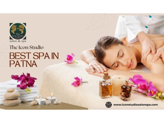 Experience Complete Body Comfort - The Icon Studio