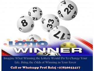 How to Get Good Luck to Win the Lottery | Easy Lottery Spells to Win the Mega Millions - Voodoo Spells to Win The Lottery Tonight Call +27836633417