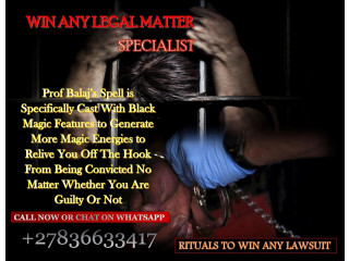 To Win a Court Case Spells | How to Win Court Cases With Spells - Powerful Voodoo Spells to Keep You Out of Jail Call +27836633417