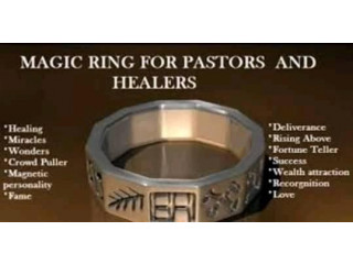 Powerful magic rings for fame, money , luck and power contact +27 73 986 6595 for delivery
