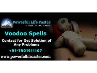 Voodoo Spells – Powerful Life Caster