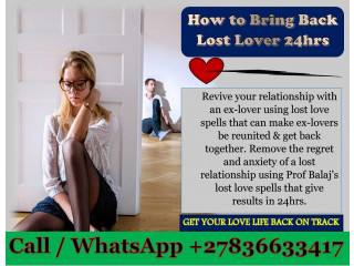 Lost Love Spells in Boston | How to Bring Back a Lost Lover, Getting Back Your Ex in 24 hours Call +27836633417