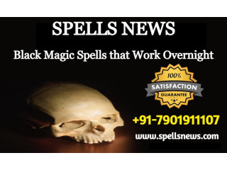 Black Magic Spells Caster
