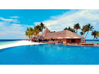 Beach holiday Maldives packages