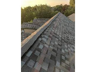 Roofing Company in Texas