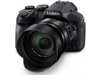 Camara Panasonic lumix fz300 long zoom digital camara great megapixels