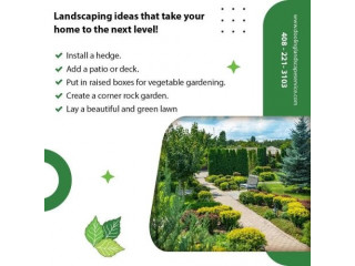 Stunning Landscaping Ideas Inspired from Worldwide