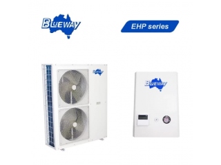 High Temperature Heat Pump