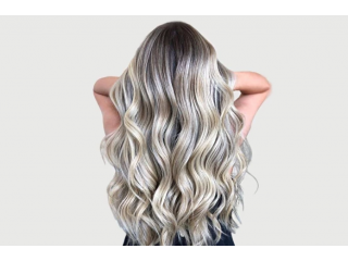 Hair Color Ideas in here-Chect out 6 Platinum Blonde hair colors