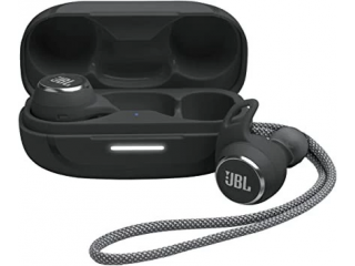 JBL Refelct Aero TWS Black