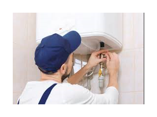 Best Water Heater Installation Services Provider