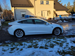 Tesla Model 3 Car for Sale