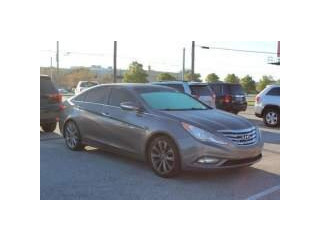 2012 Hyundai Sonata 2.0 FOR SALE