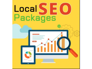 What can Local SEO Packages do for you?
